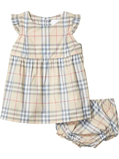 Платье Reanne (младенец / малыш) Burberry
