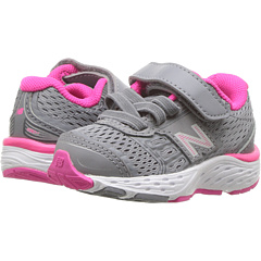 Серый (Steel/Pink Glo) Серый (Steel/Pink Glo)
