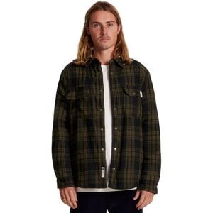 Ranger Check Jacket The Critical Slide Society