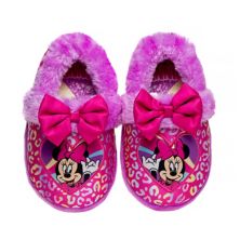 Тапочки для маленьких девочек Disney's Minnie Mouse Disney