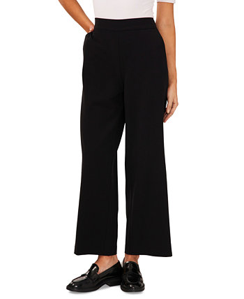 Women's Wide Leg Pull-On Pants Vince Camuto