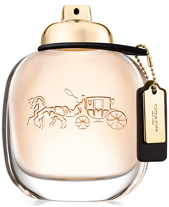 3 oz coach perfume