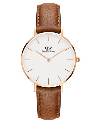 Смарт часы Daniel Wellington Women's Petite Durham, 32мм Daniel Wellington