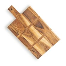 Flaghouse Wood Cutting Board - 18&#34; GAURI KOHLI