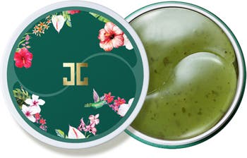 Гелевый патч для глаз с лавандовым чаем Jayjun Cosmetic