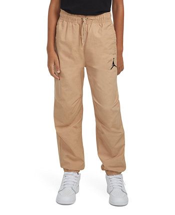 Тканые брюки Big Boys Essentials Jordan