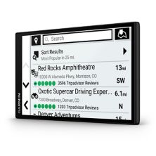GPS-навигатор Garmin DriveSmart 76 Garmin