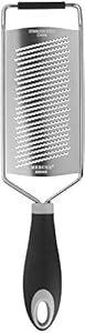 Mercer Culinary MercerGrates Fine Zester, Wide Mercer Culinary