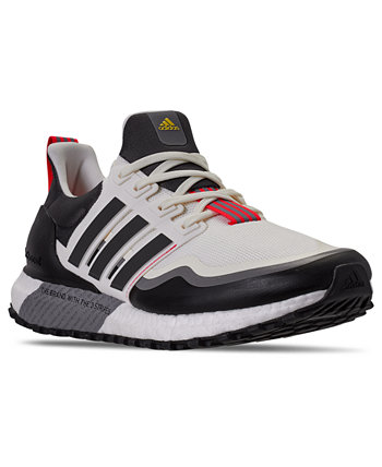Adidas men's ultraboost all terrain running sneakers from finish line 2025
