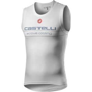 Базовый слой без рукавов Castelli Active Cooling Castelli