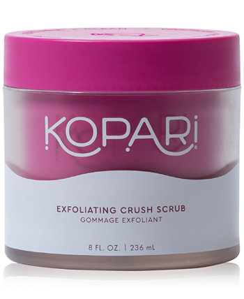 Отшелушивающий скраб Crush Kopari Beauty