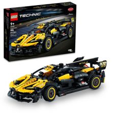 LEGO Technic Bugatti Bolide 42151 Набор строительных игрушек Lego