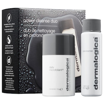 Power Cleanse Duo Dermalogica
