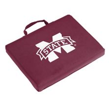 Отбеливающая подушка с логотипом бренда Mississippi State Bulldogs Logo Brand