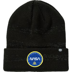 Шапка бини 686 Nasa Knit 686