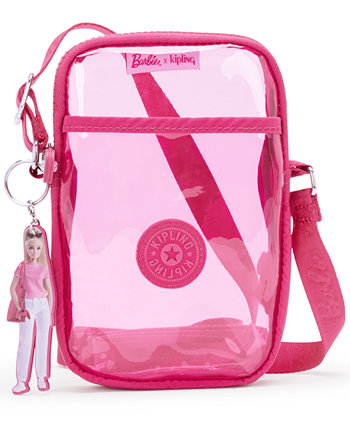Прозрачная сумка через плечо Tally Barbie Kipling