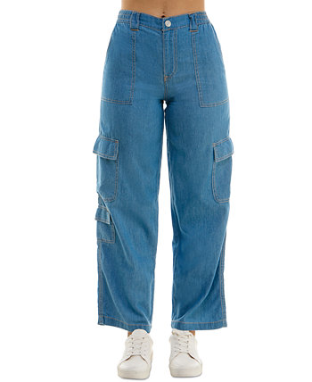 Juniors' Cargo Skater Jeans Almost Famous