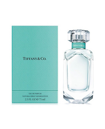 Лимитированная серия Tiffany Eau de Parfum, 2,5 унции. Tiffany & Co.
