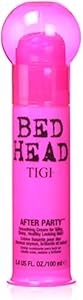 Tigi Bed Head After Party Smoothing Cream, 3.4 Ounce, Pack of 3 Tigi