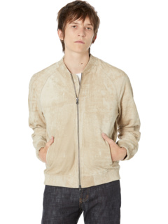 Alex Jacket-Сувенирная куртка с необработанным краем L1414Y2 John Varvatos