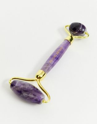 Psychic Sisters amethyst face roller Psychic Sisters
