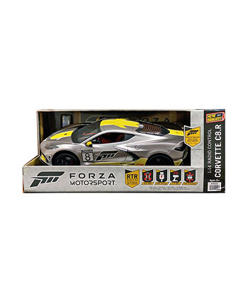 1:14 Пульт дистанционного управления Forza Corvette C8R New Bright