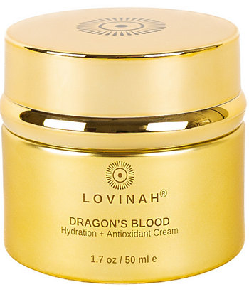 Водный крем с кровью дракона и мастикой, 2 унции Lovinah Skincare