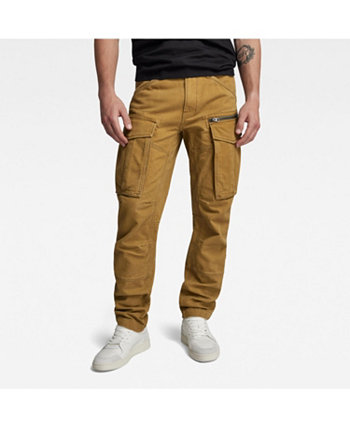 Мужские зауженные брюки Rovic Zip 3D Regular G-STAR RAW