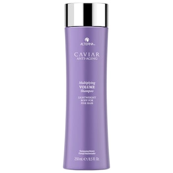 CAVIAR Anti-Aging® Multiplying Volume Shampoo ALTERNA Haircare