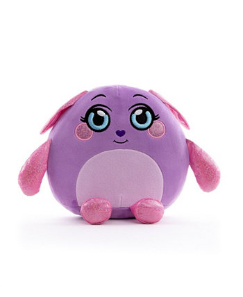 Squeezy, Squishy, Moldable Plush. Чучело, Большая Собака First and Main
