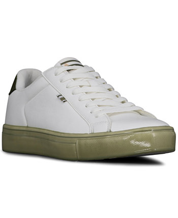 Men's Crowley Low Casual Sneakers from Finish Line Ben Sherman