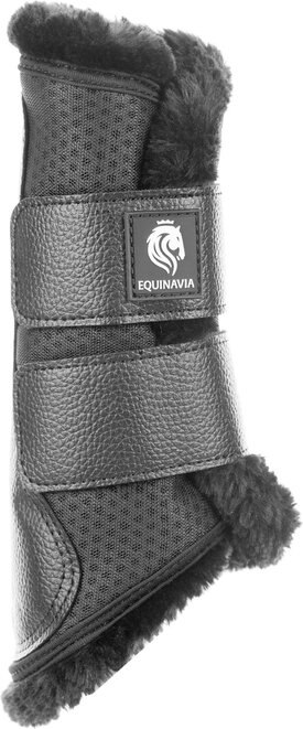 Equinavia Ty NordicAir Brushing Horse Boots Equinavia