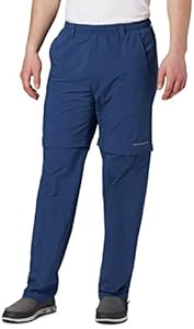 Columbia Men's Backcast Convertible Pant Columbia