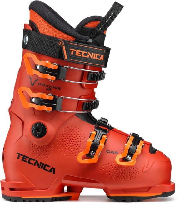Лыжные ботинки Cochise Jr GW - Детские - 2023/2024 Tecnica