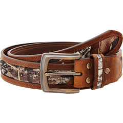 Двойной стежок из мшистого дуба Camo M&F Western