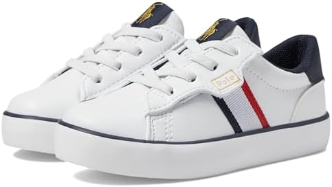 POLO RALPH LAUREN Baby Boy's Rexley EZ (Toddler) Polo Ralph Lauren