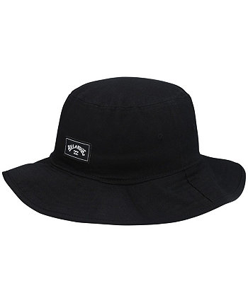 Мужская черная шляпа Big John Bucket Hat Billabong