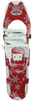 Blitzen Roundtail Snowshoes - 30 in. Redfeather