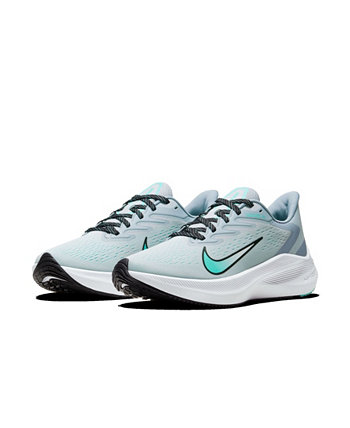 nike women's air zoom winflo 7