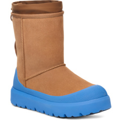 Мужские Ботинки UGG Classic Short Weather Hybrid UGG