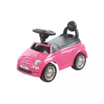 Детская машинка-толкач Fiat 500® Best Ride on Cars