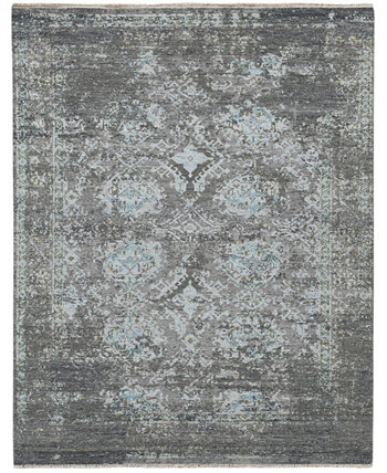 Коврик Nuit Arabe Teri размером 2 x 3 фута Amer Rugs