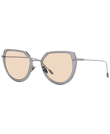 Женские солнцезащитные очки, AR6119 58 Giorgio Armani