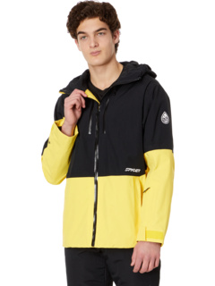 Куртка Jagged GORE-TEX® Shell Spyder