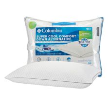 Альтернативная подушка для спины и живота Columbia Ice Fiber Columbia