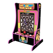 Аркада 1 Up Ms. PAC-MAN 8-Games Partycade Arcade 1 Up