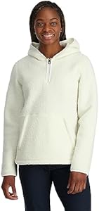 Spyder Women's Cloud Fleece Hoodie Spyder