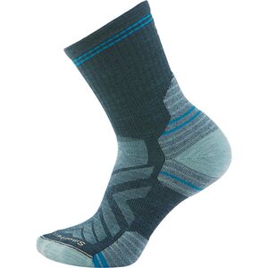 Hike Targeted Cushion Mid Crew Sock Smartwool