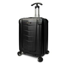 Traveler's Choice Silverwood Spinner Luggage Traveler's Choice