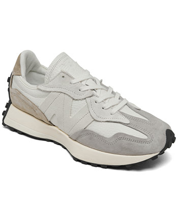 Women's 327 Casual Sneakers from Finish Line New Balance